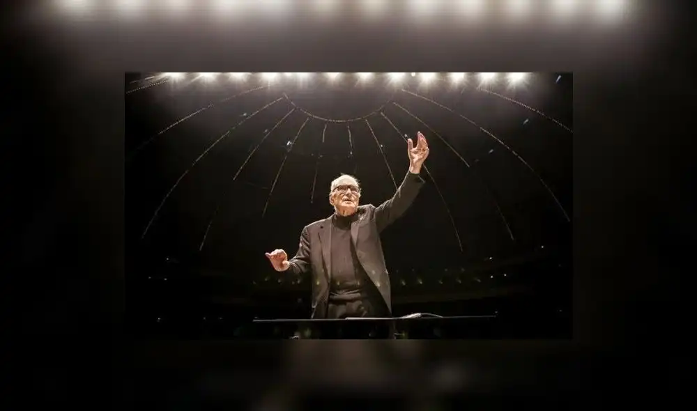 Ennio Morricone trabajó para Pier Paolo Pasolini, Lina Wertmuller, Roman Polanski, Oliver Stone y Pedro Almodóvar. Ennio Morricone trabajó para Pier Paolo Pasolini, Lina Wertmuller, Roman Polanski, Oliver Stone y Pedro Almodóvar.