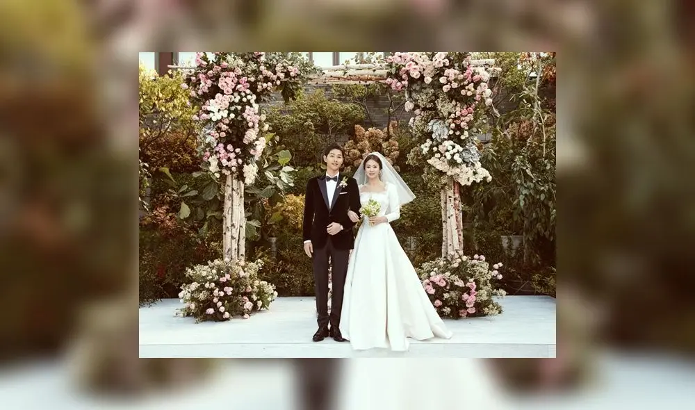 Song Hye Kyo y Song Joong Ki: la ruptura que rompió el corazón de una nación