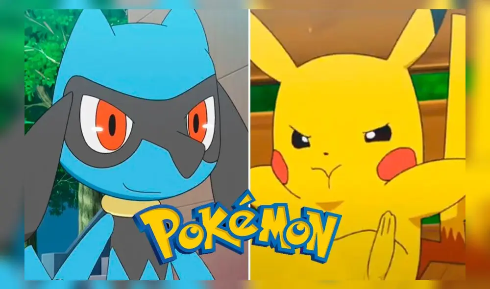 Pokémon 2019, episodio 30. Créditos: composición/ OLM, Inc Pokémon 2019, episodio 30. Créditos: composición/ OLM, Inc