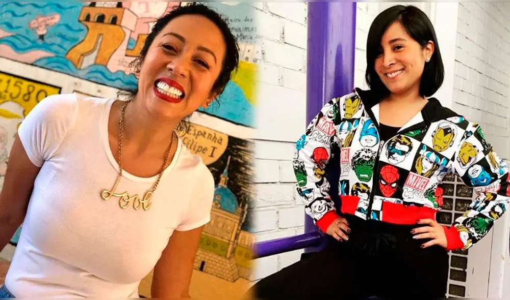 Cathy Sáenz y su molestia con presencia de Katy Sheen en "Mujeres al mando"