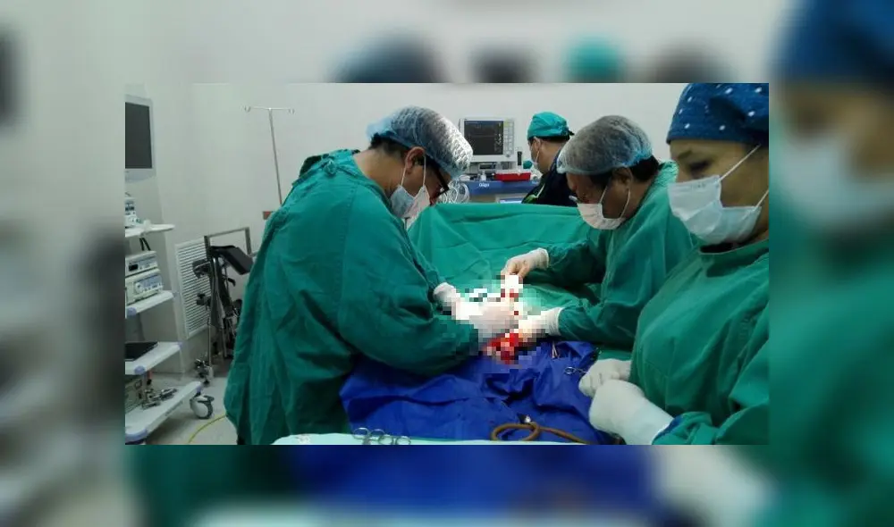 Cáncer de próstata: la cirugía “radical” que puede ayudar a curar la enfermedad