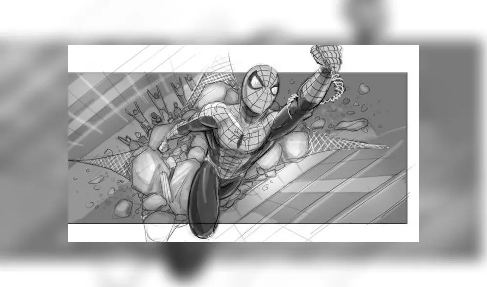 Spider-Man 4 no llegó a las pantallas grandes pues Sony decidió apostar por un reboot. Foto: Difusión.