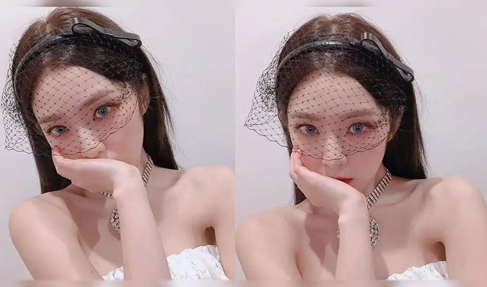 Red Velvet: fans confunden la fotos del Instagram de Irene con Taeyeon de Girls Generation.