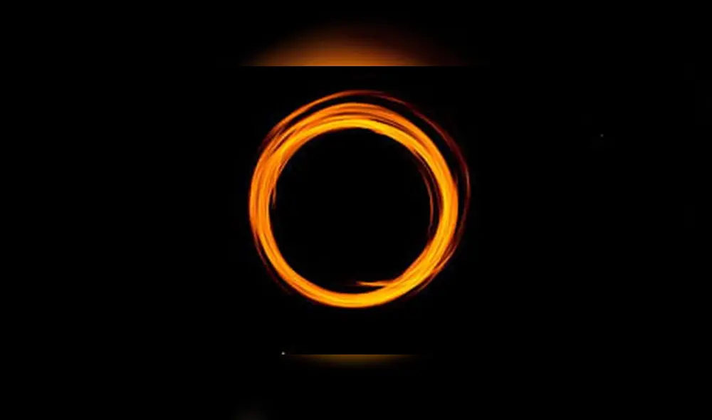 Eclipse ‘anillo de fuego': ¿cómo afectará a los signos del zodiaco? Foto: flickr.