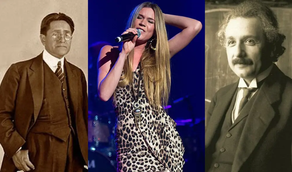 Conoce qué pasó un día como hoy, 11 de abril, en la historia. Conoce qué pasó un día como hoy, 11 de abril, en la historia.