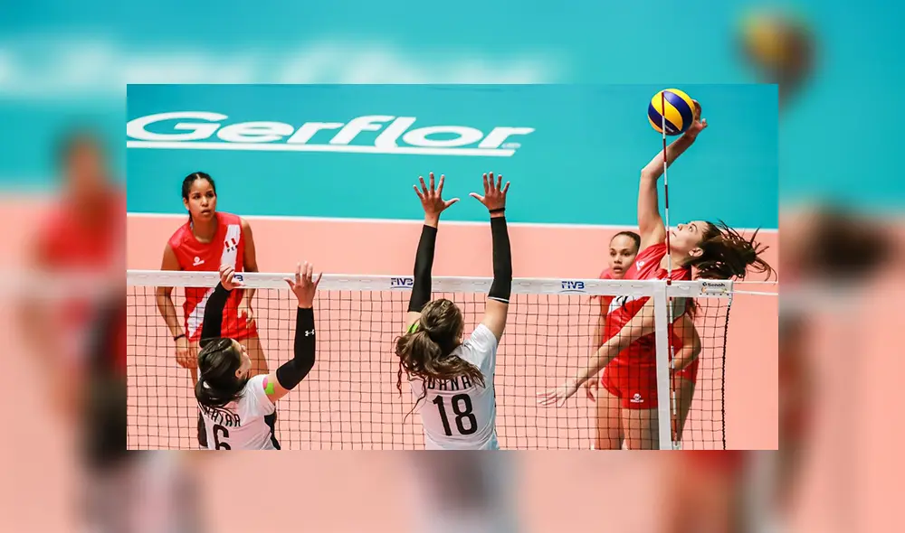 A sacar la calculadora. Perú depende de otros resultados para clasificar. Créditos: FPV