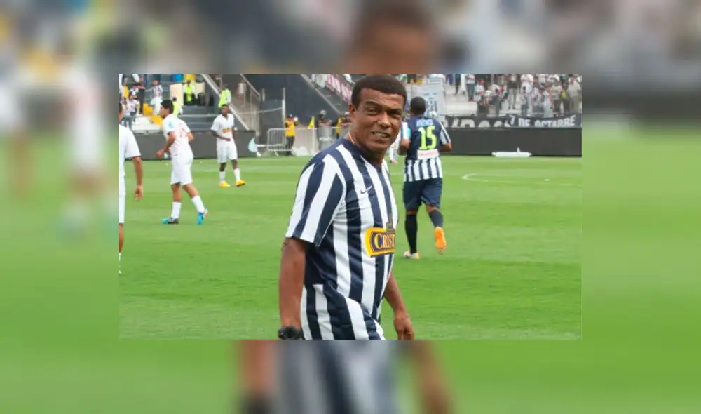 Periodista argentino contó la anécdota que originó el apodo del "Nene" Cubillas