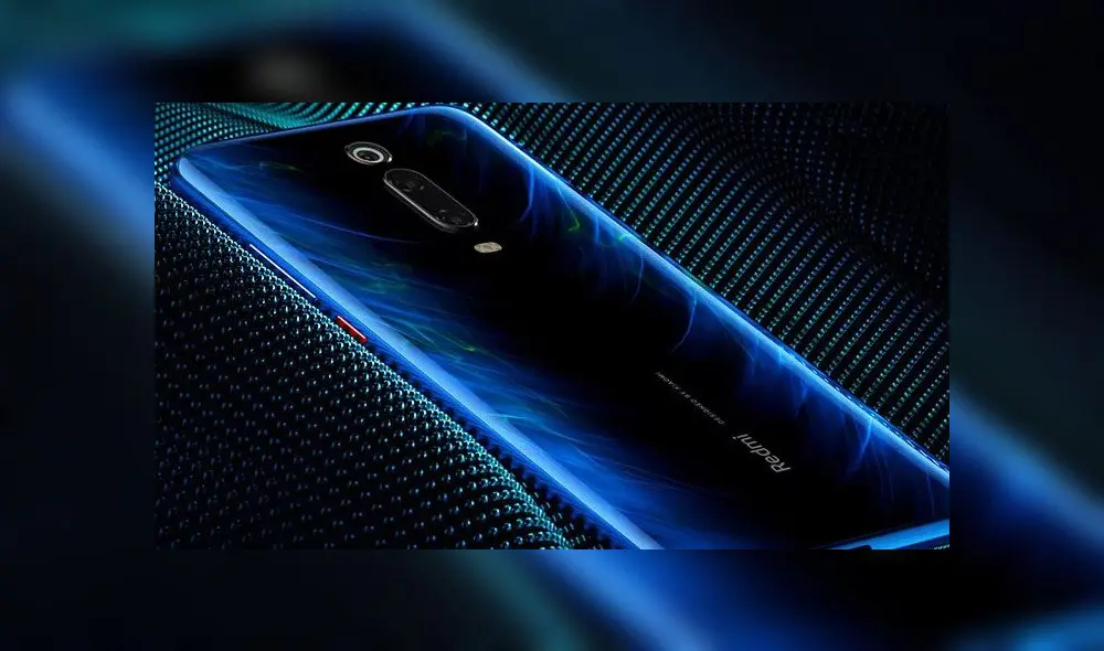 Redmi K30 sería presentado en el primer trimestre del año en China.