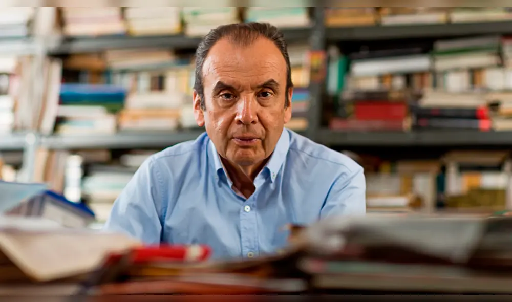 Falta una ley pro cholo