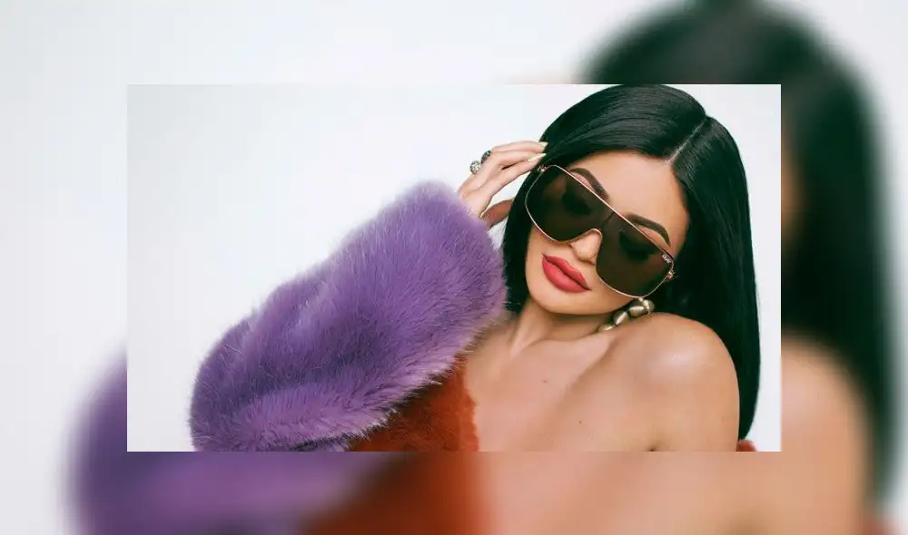 Kylie Jenner levanta polémica por fiesta temática resaltando la esclavitud femenina 
