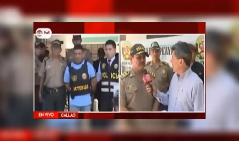 Feminicidio en el Callao: Ciudadano extranjero asesinó a su pareja a cuchilladas [VIDEO] 