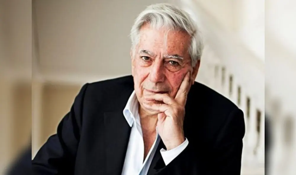 Escritor peruano Mario Vargas Llosa muestra su devoción a Borges en su último libro. Escritor peruano Mario Vargas Llosa muestra su devoción a Borges en su último libro.