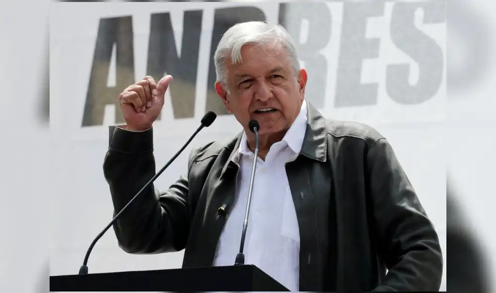  ¿Qué necesita López Obrador para que llegue la inversión a México?