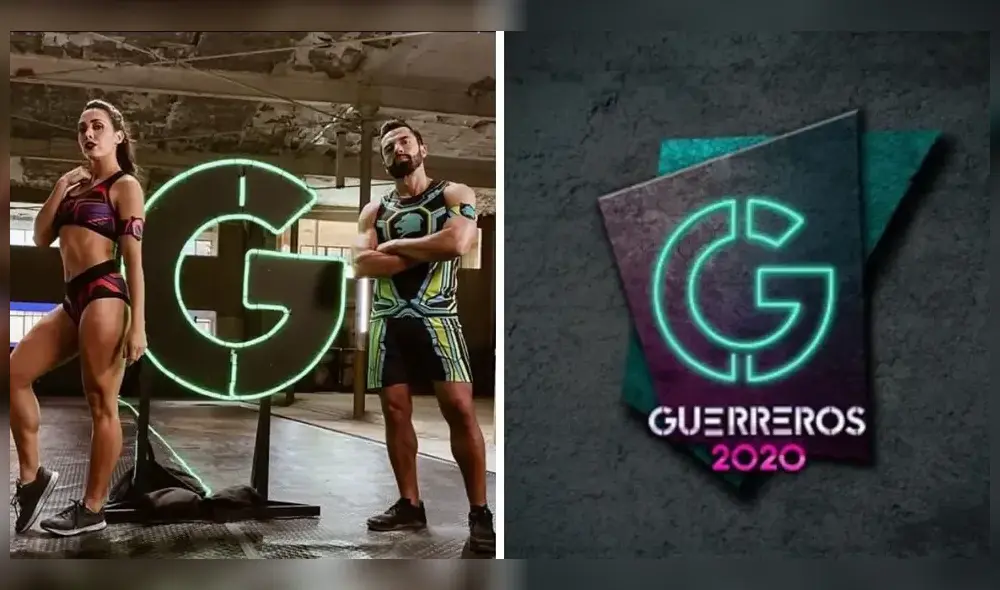 REVISA AQUÍ dónde y cómo ver el estreno de Guerreros 2020, el reality show que subirá la adrenalina en México. (Foto: Memo Corral) REVISA AQUÍ dónde y cómo ver el estreno de Guerreros 2020, el reality show que subirá la adrenalina en México. (Foto: Memo Corral)