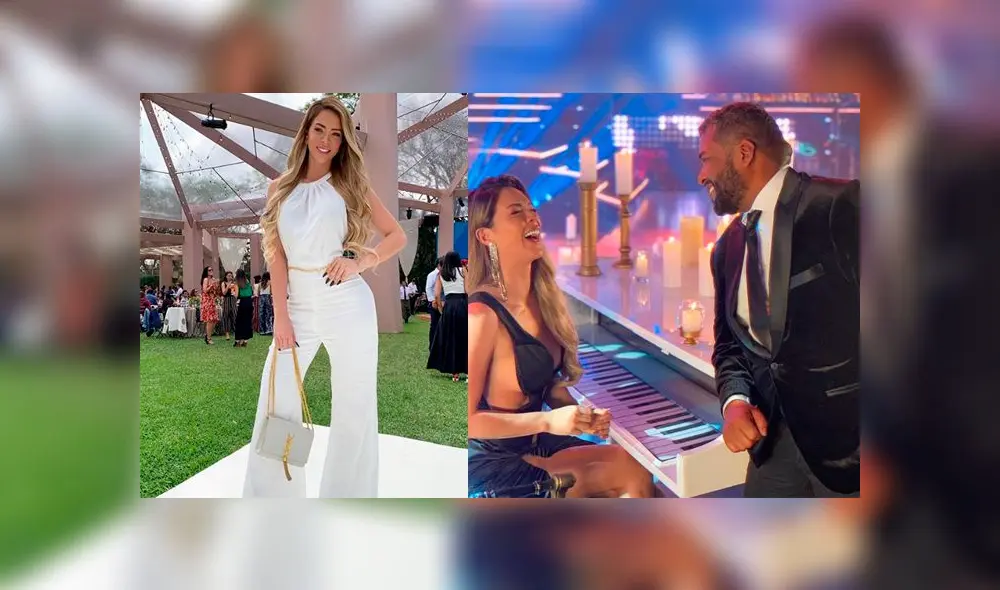 Sheyla Rojas Sheyla Rojas