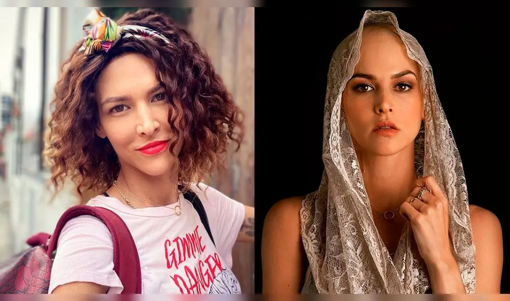 Anahí de Cárdenas Anahí de Cárdenas