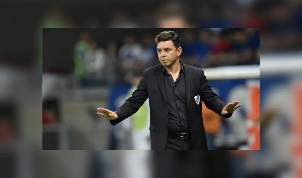 Marcelo Gallardo