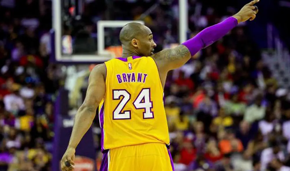 Kobe Bryant Kobe Bryant