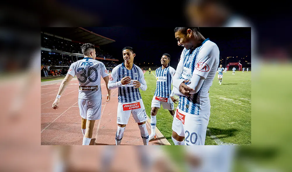 Alianza Lima