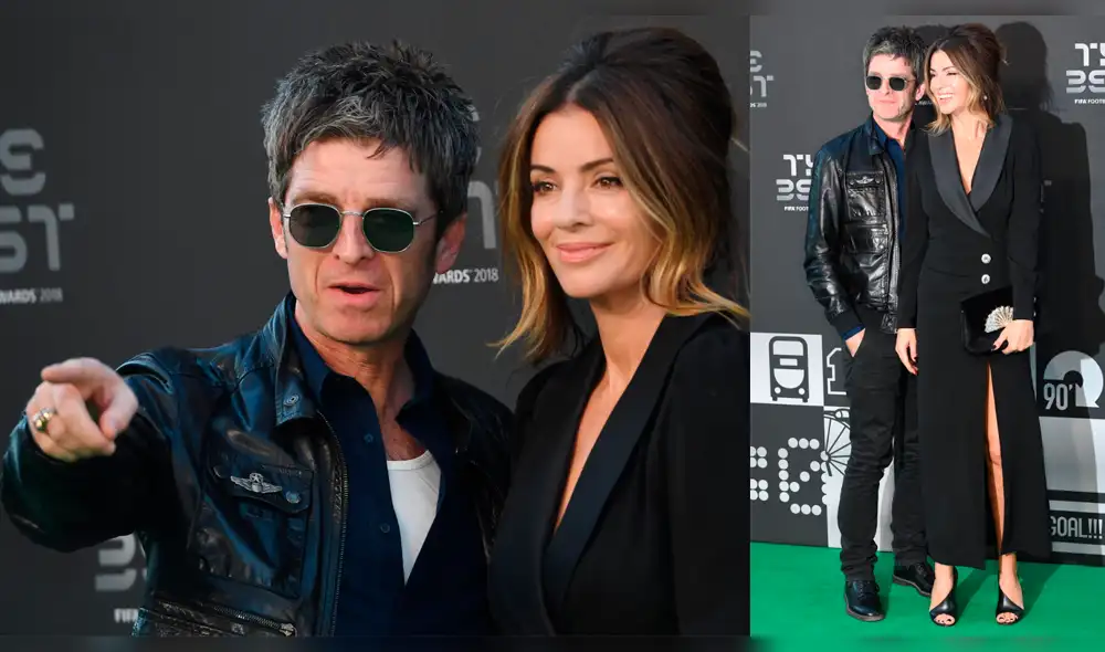 Premios The Best 2018: los looks más comentados de la alfombra verde