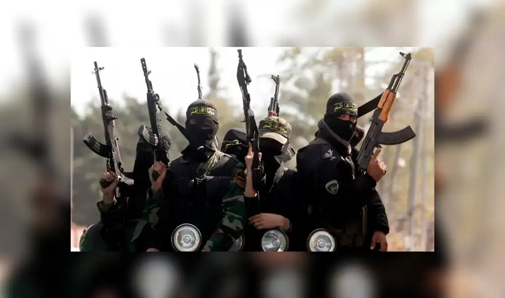 Estado Islámico celebra muerte de Qassem Soleimani: ‘’Fue un acto divino’’ Estado Islámico celebra muerte de Qassem Soleimani: ‘’Fue un acto divino’’