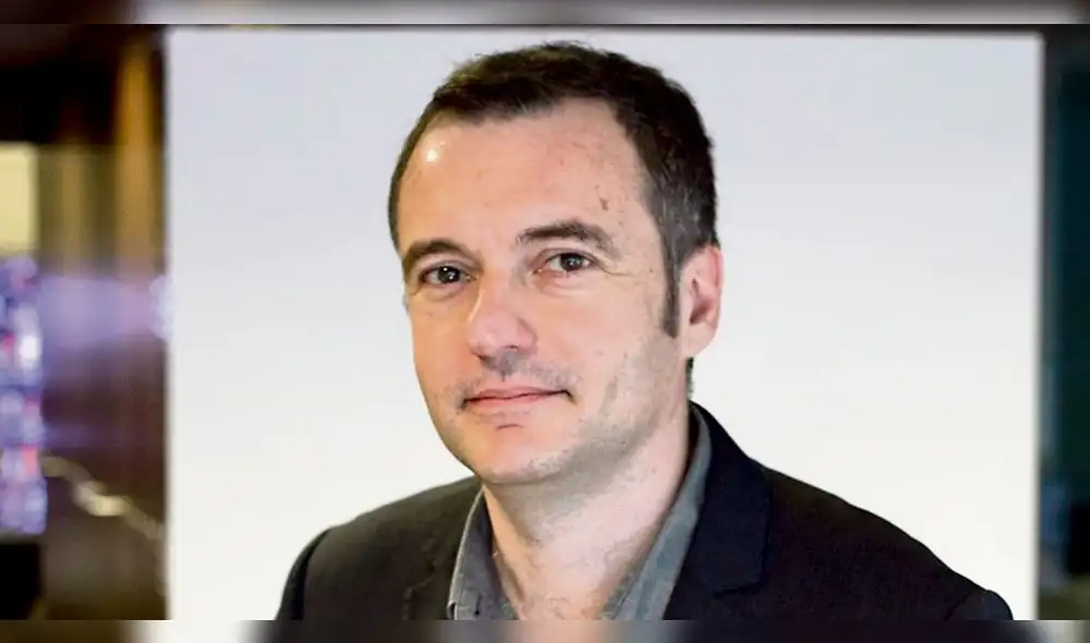 Xavi Ayén: "García Márquez ya no recordaba ni lo que había escrito"