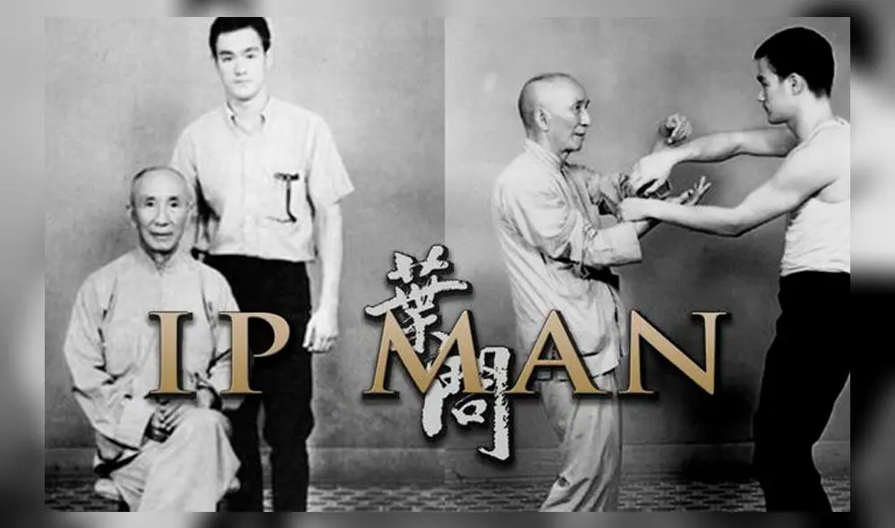 Discípulo y maestro en una foto que pocos conocen. Discípulo y maestro en una foto que pocos conocen.