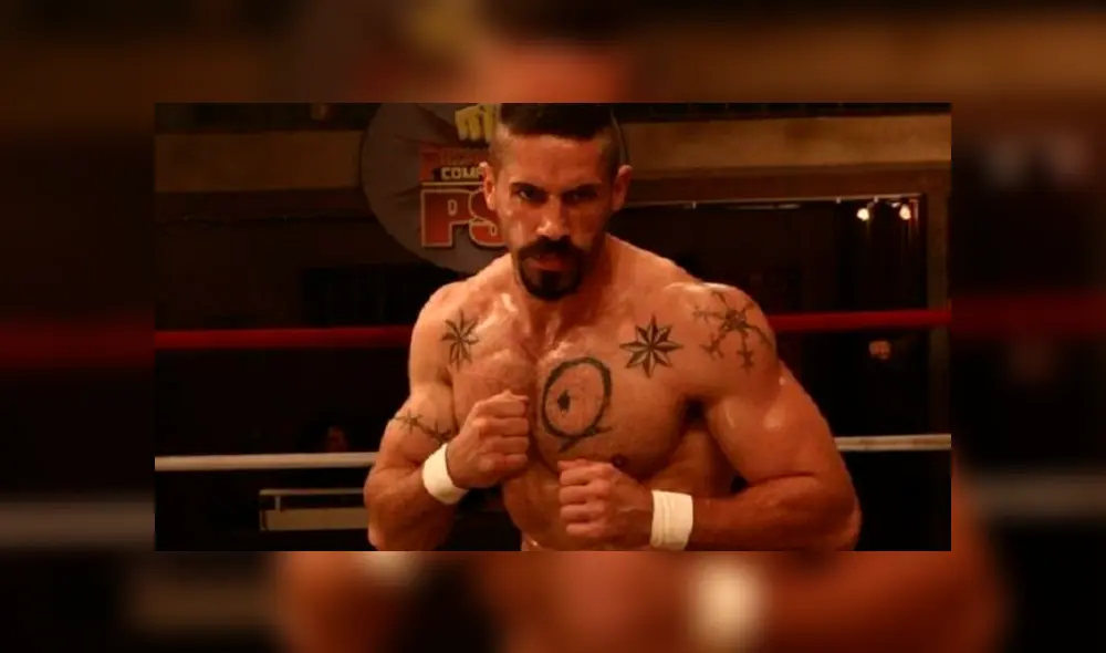 Batman: Scott Adkins ilusiona a fans al referirse sobre su papel como Bruce Wayne Batman: Scott Adkins ilusiona a fans al referirse sobre su papel como Bruce Wayne