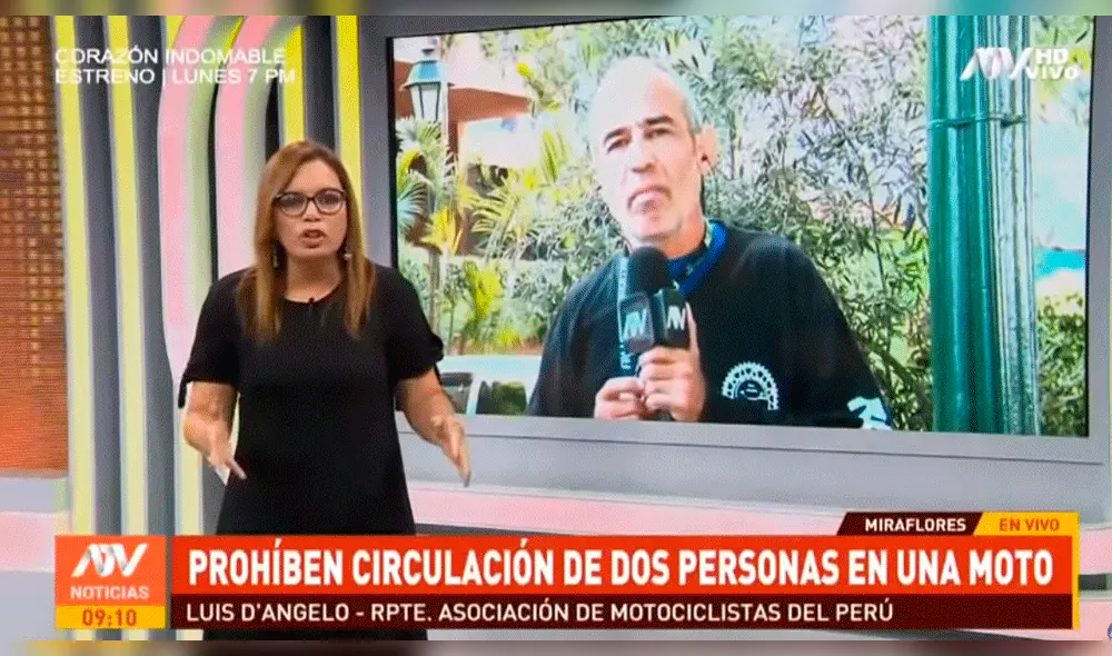 Óscar López Arias critica a Leiva y ella le pide que se lo diga en directo