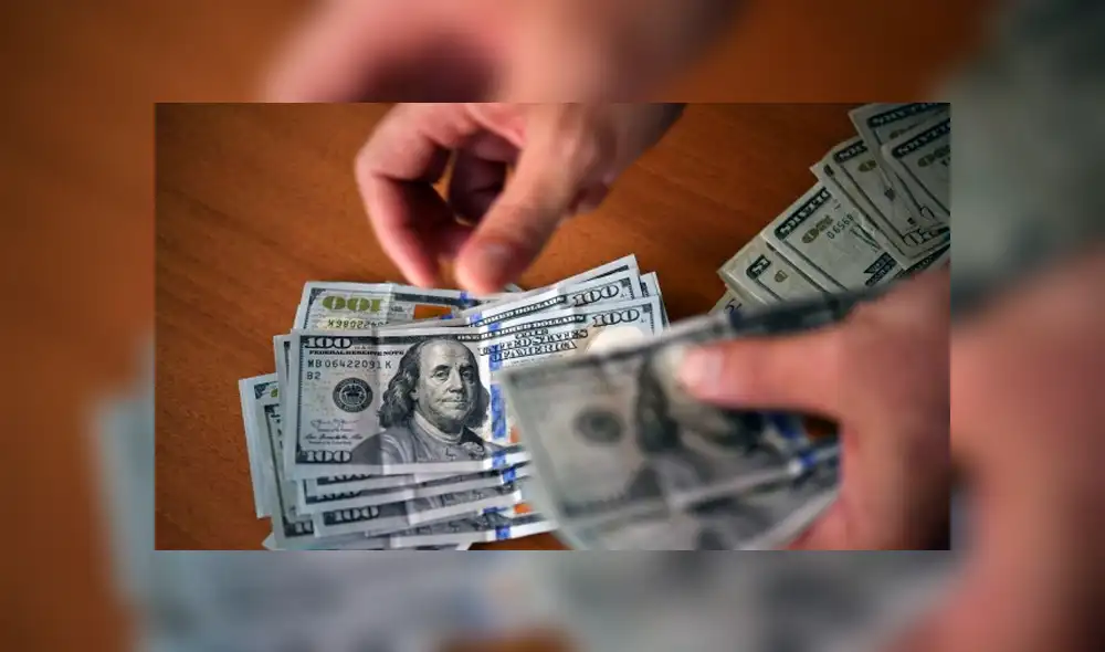 Cotización del dólar en Argentina, hoy lunes 15 de julio de 2019