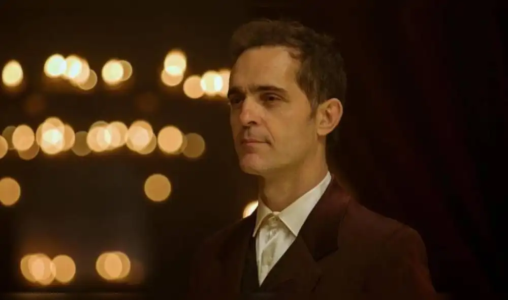 Organizadores de la FIL Lima 2020 anunciaron la presentación del actor español en el encuentro literario. (Foto: Instagram)