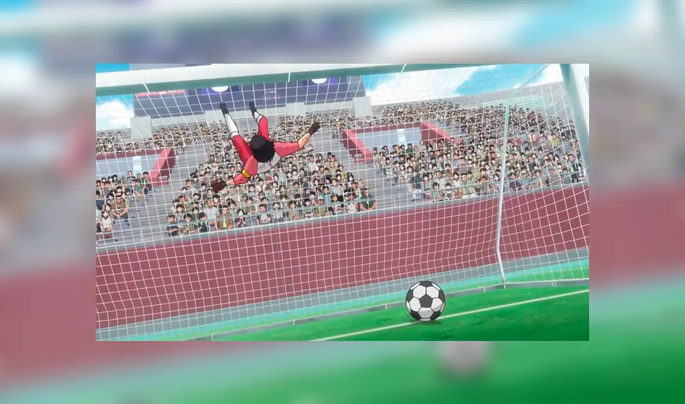 Capitán Tsubasa 50: luego del encuentro final los fanáticos se preguntan ¿Ganó Toho o Nakatsu?