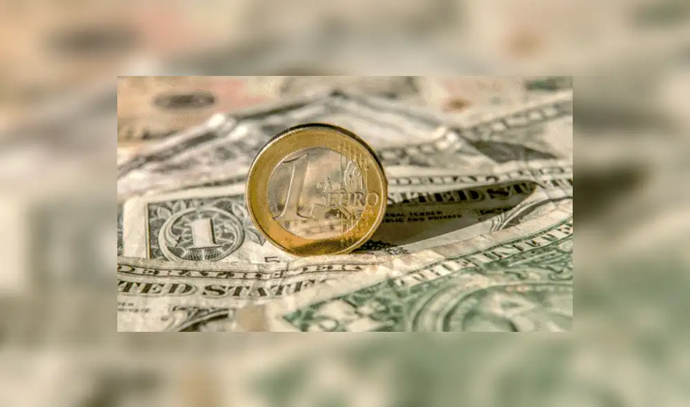Tipo de cambio: precio del euro a pesos mexicanos para hoy miércoles 09 de enero
