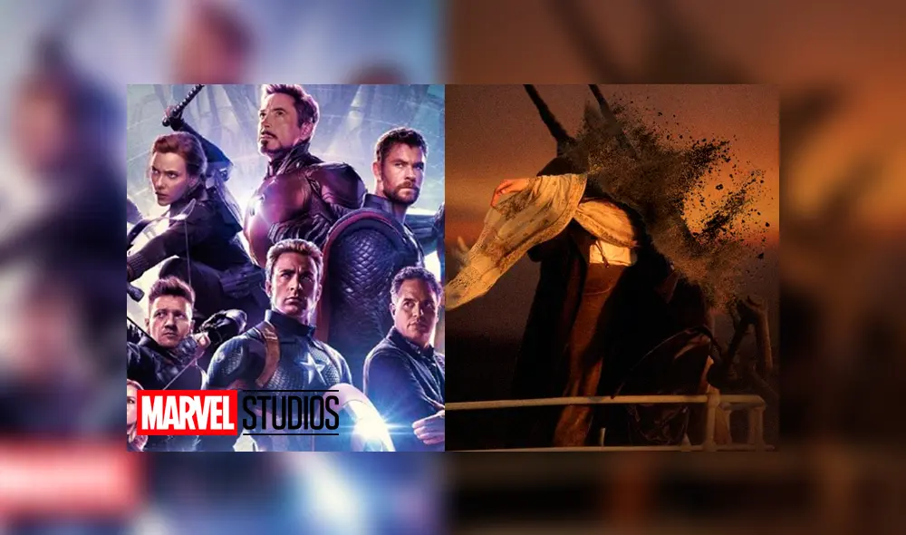 Avengers Endgame: Película de Marvel supera a Titanic y va por Avatar [VIDEO]