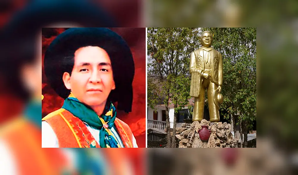 Homenaje a Picaflor de los Andes en el Parque de la Identidad Huanca, desde las 10 de la mañana. (Imagen: Luiscar)