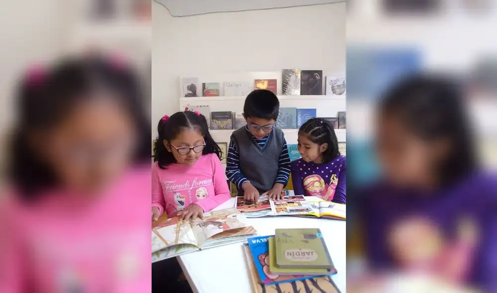 Casa de la Literatura dictará cursos gratuitos por vacaciones Casa de la Literatura dictará cursos gratuitos por vacaciones