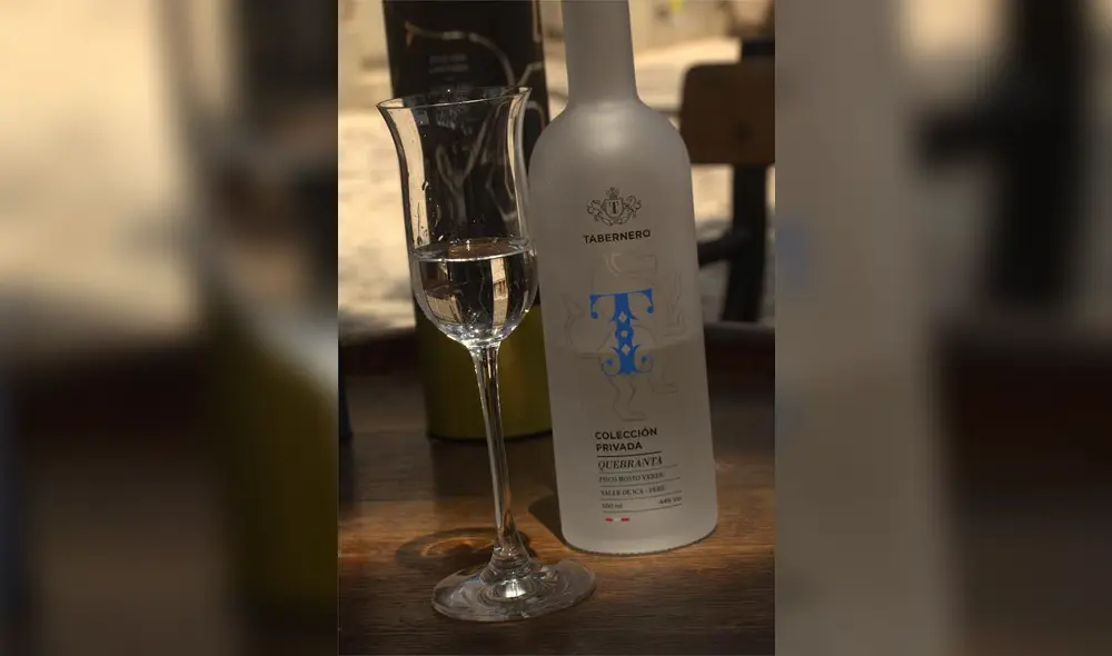 Exportaciones: Pisco peruano llega a Paraguay