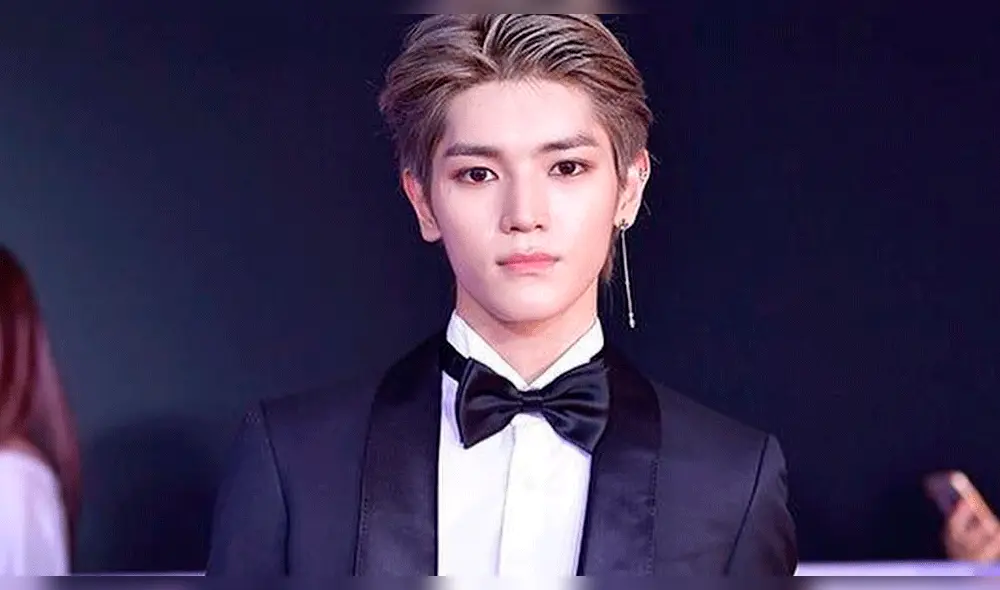 NCT 127: Revive la presentación en los American Music Awards 2018 [VIDEOS y FOTOS]