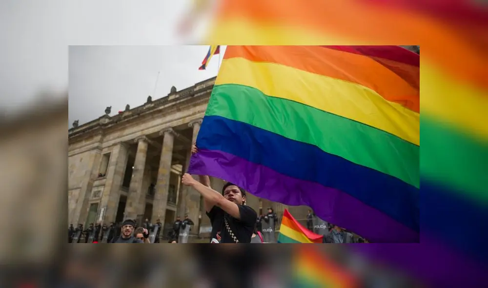 Corte Interamericana de DD.HH pide a los países miembros implementar el matrimonio igualitario