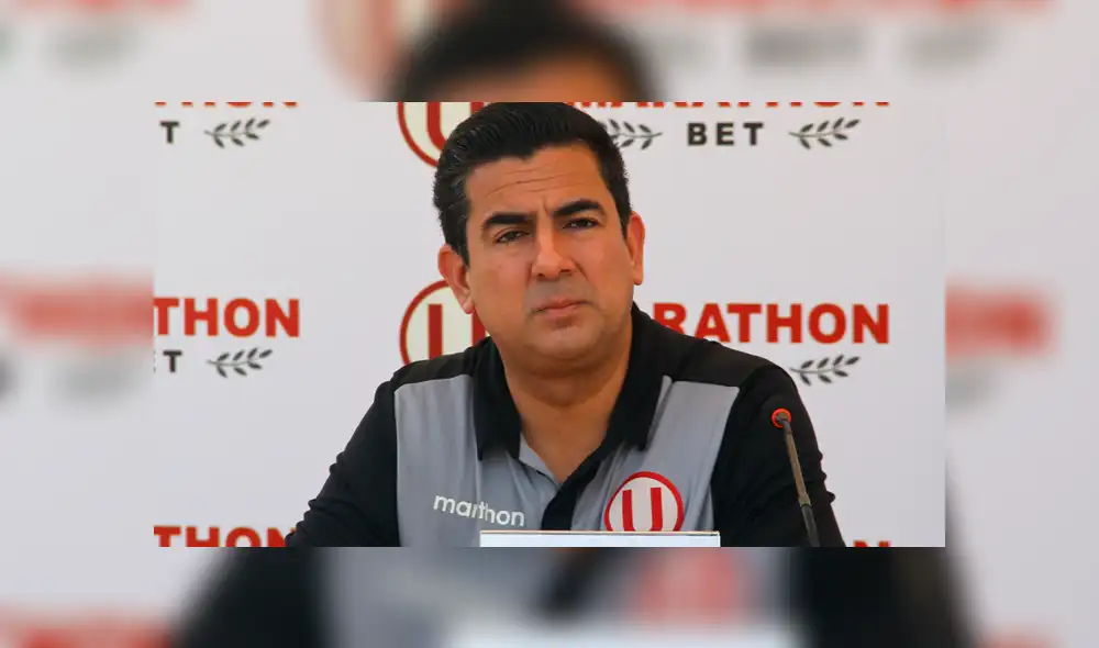 Alianza vs Universitario: clásico sí se jugaría, según administración 'Crema'