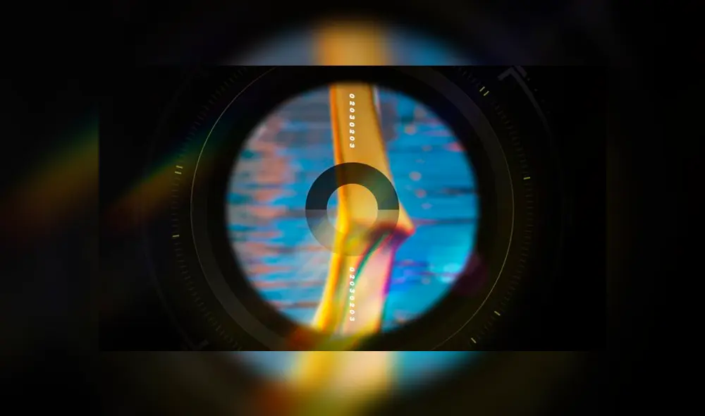 Teaser 1 de la temporada 3 de Fortnite. Foto: Fortnite. Teaser 1 de la temporada 3 de Fortnite. Foto: Fortnite.