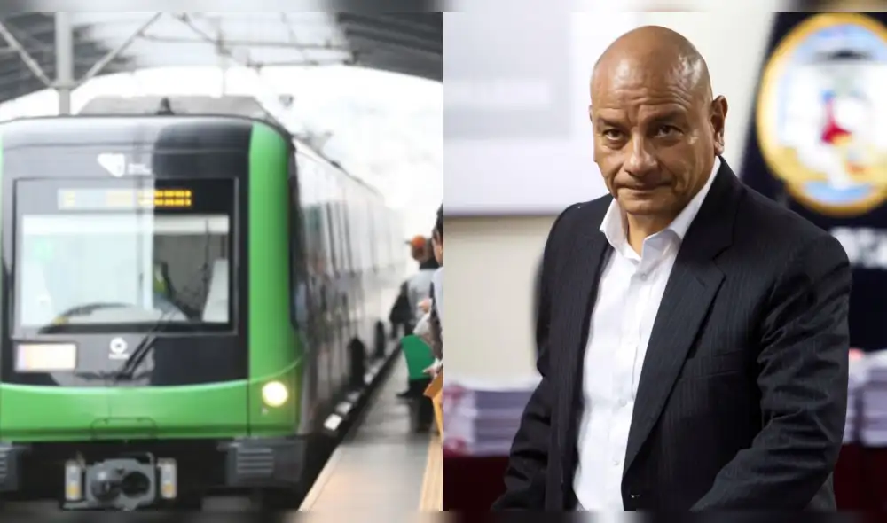 PJ reanuda evaluación de prisión preventiva contra Oswaldo Plasencia y otros [EN VIVO]