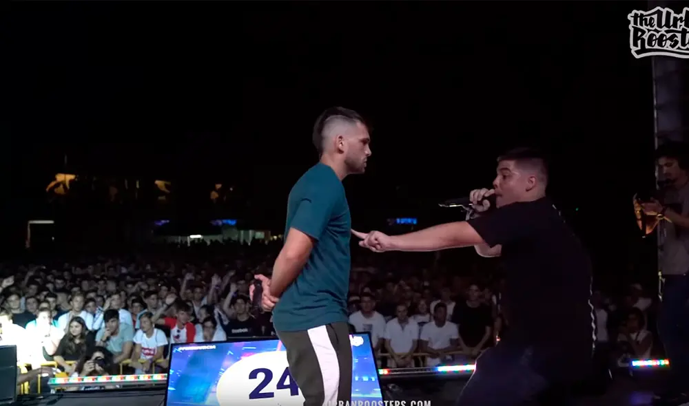 force y errece españa