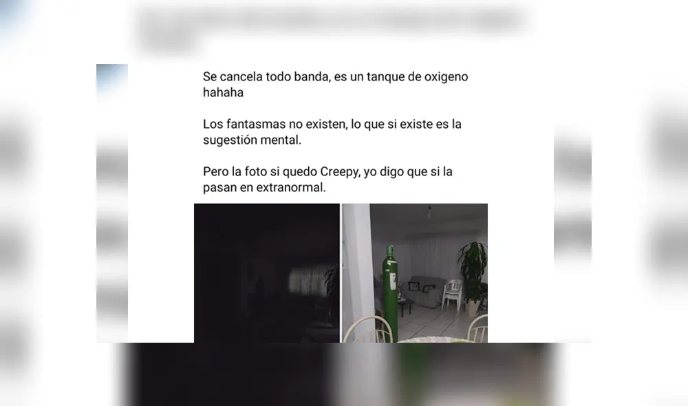 Desliza para ver los detalles de esta historia que se viralizó en Facebook. Foto: Captura.
