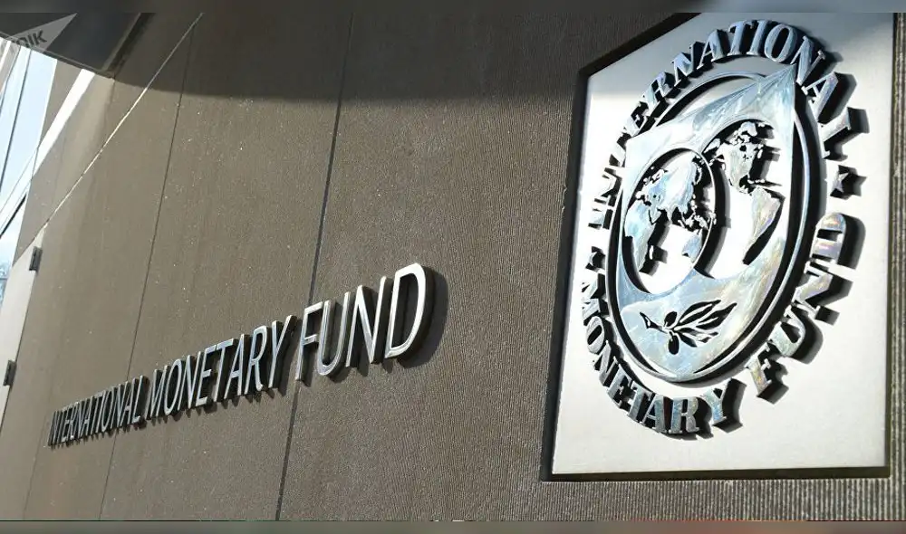 FMI reduce el crecimiento para las economías emergentes