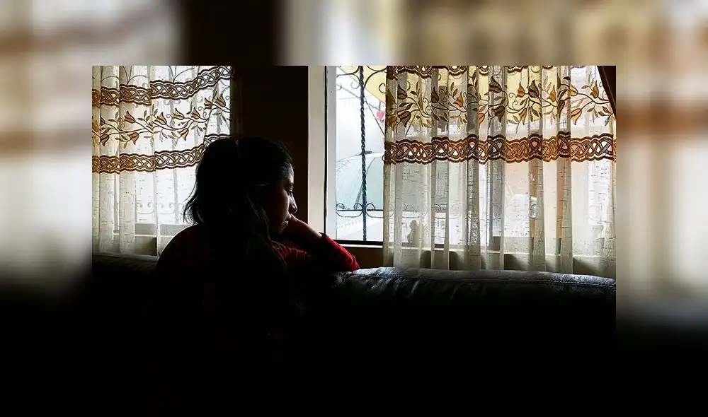 PRODUCCION
PARA UNA NOTA DE SUICIDIO PERSONAS DEPRIMIDAS PUEDEN SER LLEVADAS AL SUICIDIO