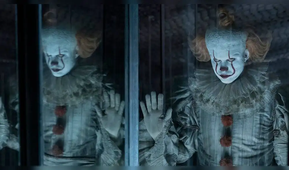 IT: Capítulo 2 se estrenará el próximo 5 de septiembre. Foto: Captura