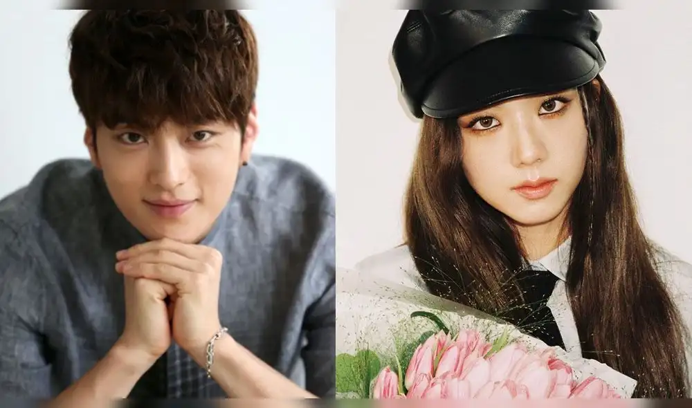 Desliza para ver más fotos de Jang Seung Jo y Jisoo de BLACKPINK. Créditos: Instagram Desliza para ver más fotos de Jang Seung Jo y Jisoo de BLACKPINK. Créditos: Instagram