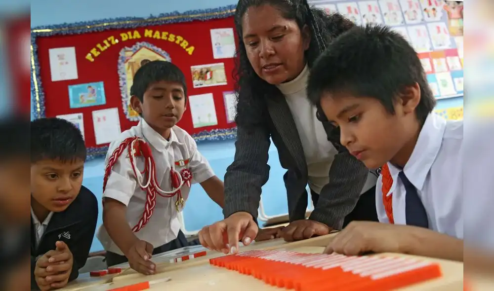 Presupuesto público 2020