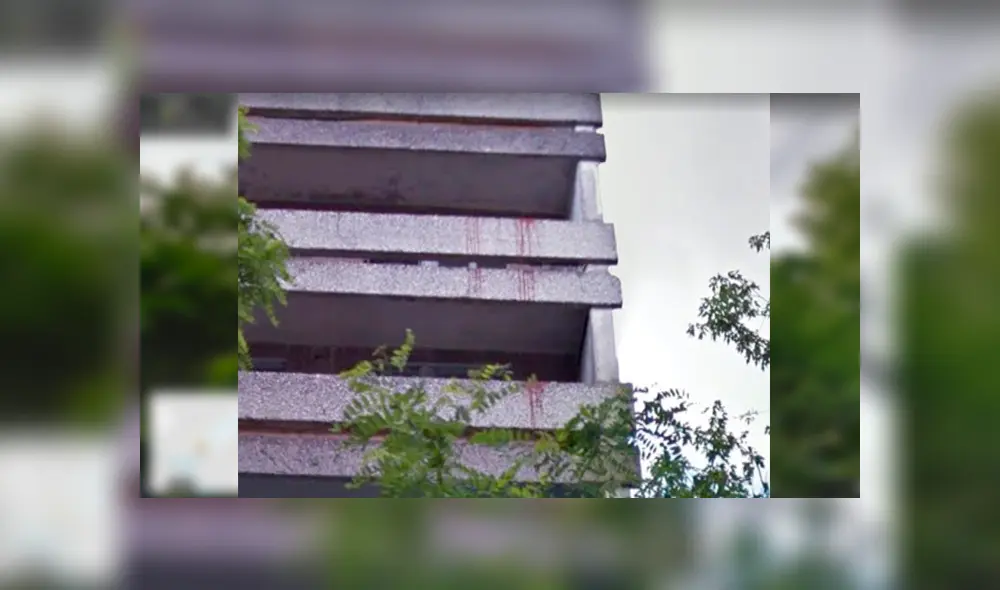 Google Maps: Capta extraño edificio en Chernobyl y aterrador secreto queda al descubierto [FOTOS]